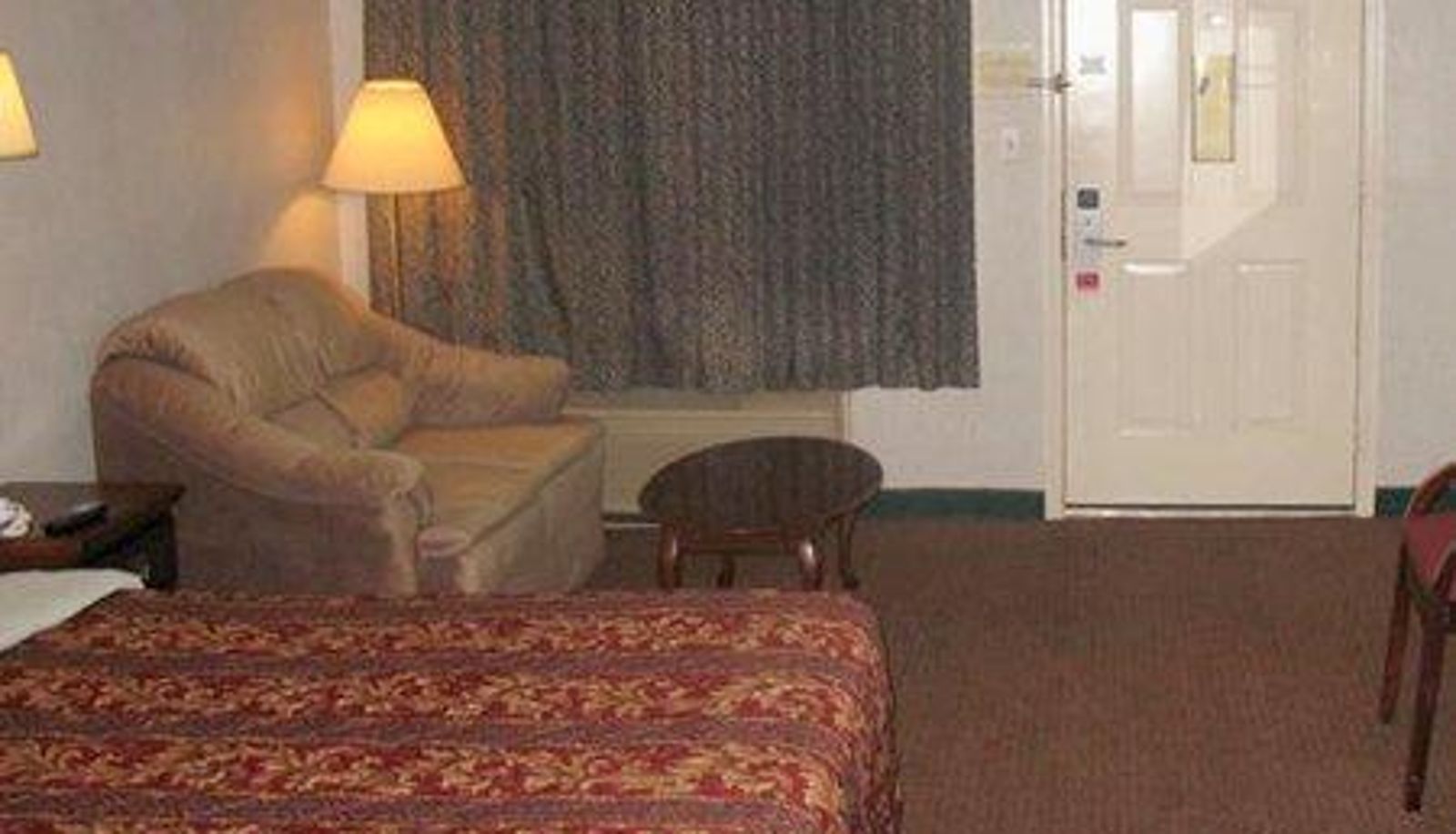 Camera - McMinnville Inn