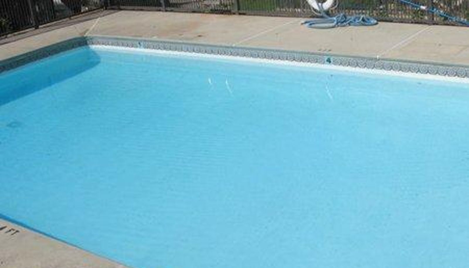 Piscina - McMinnville Inn
