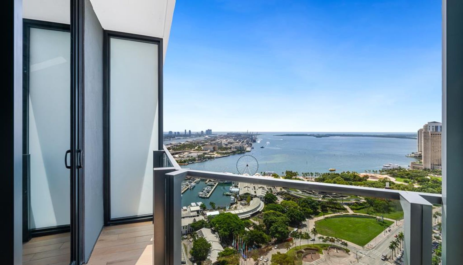 Kamer - The Elser Hotel Miami