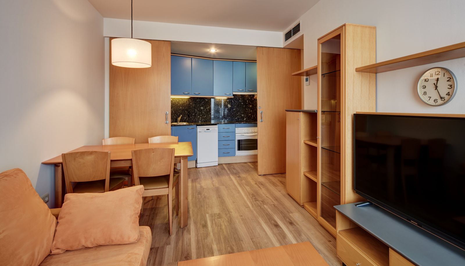 Camera - Sercotel Arrahona Sabadell