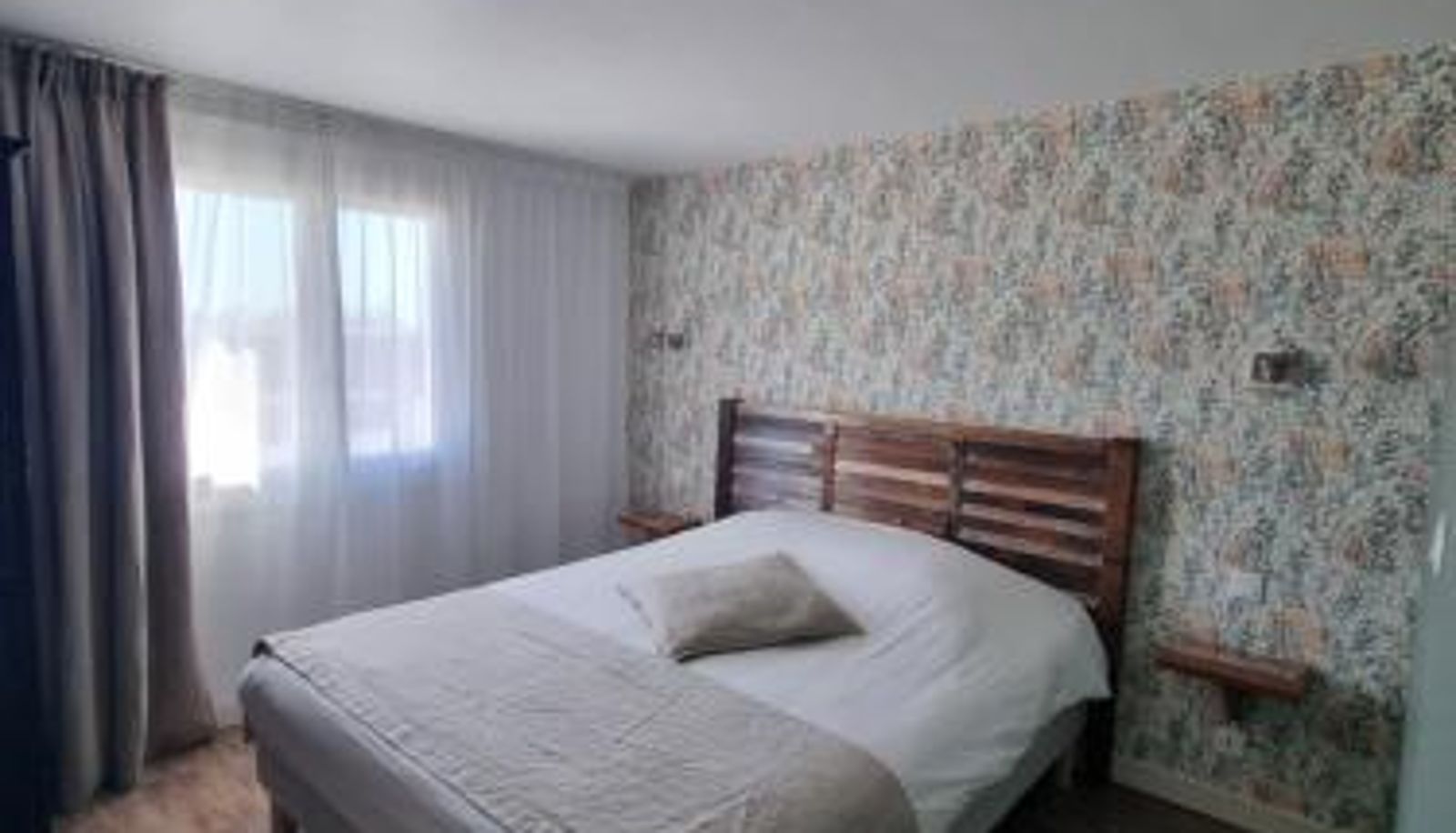 Habitación - Hôtel Vauban