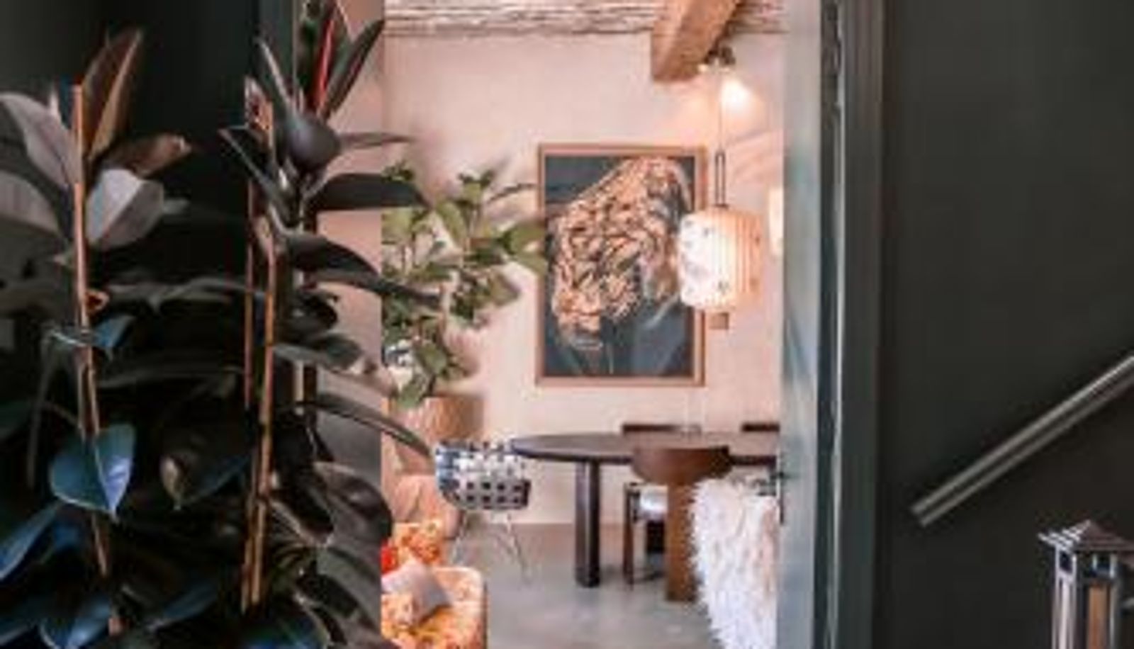 Info - Le petit hotel