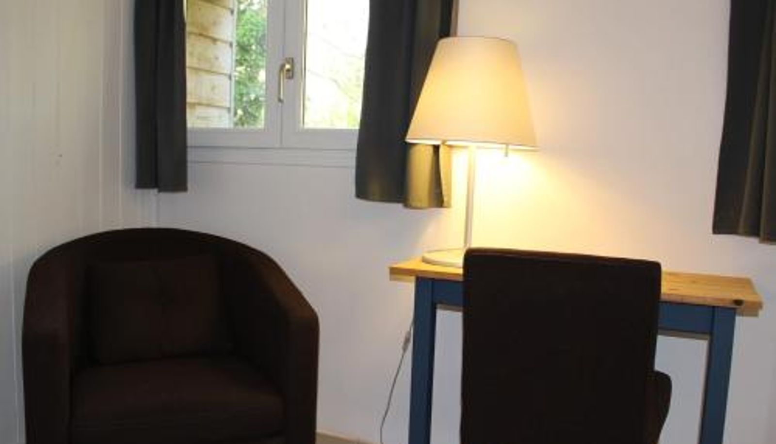 Family room - Hôtel Naéco Audierne