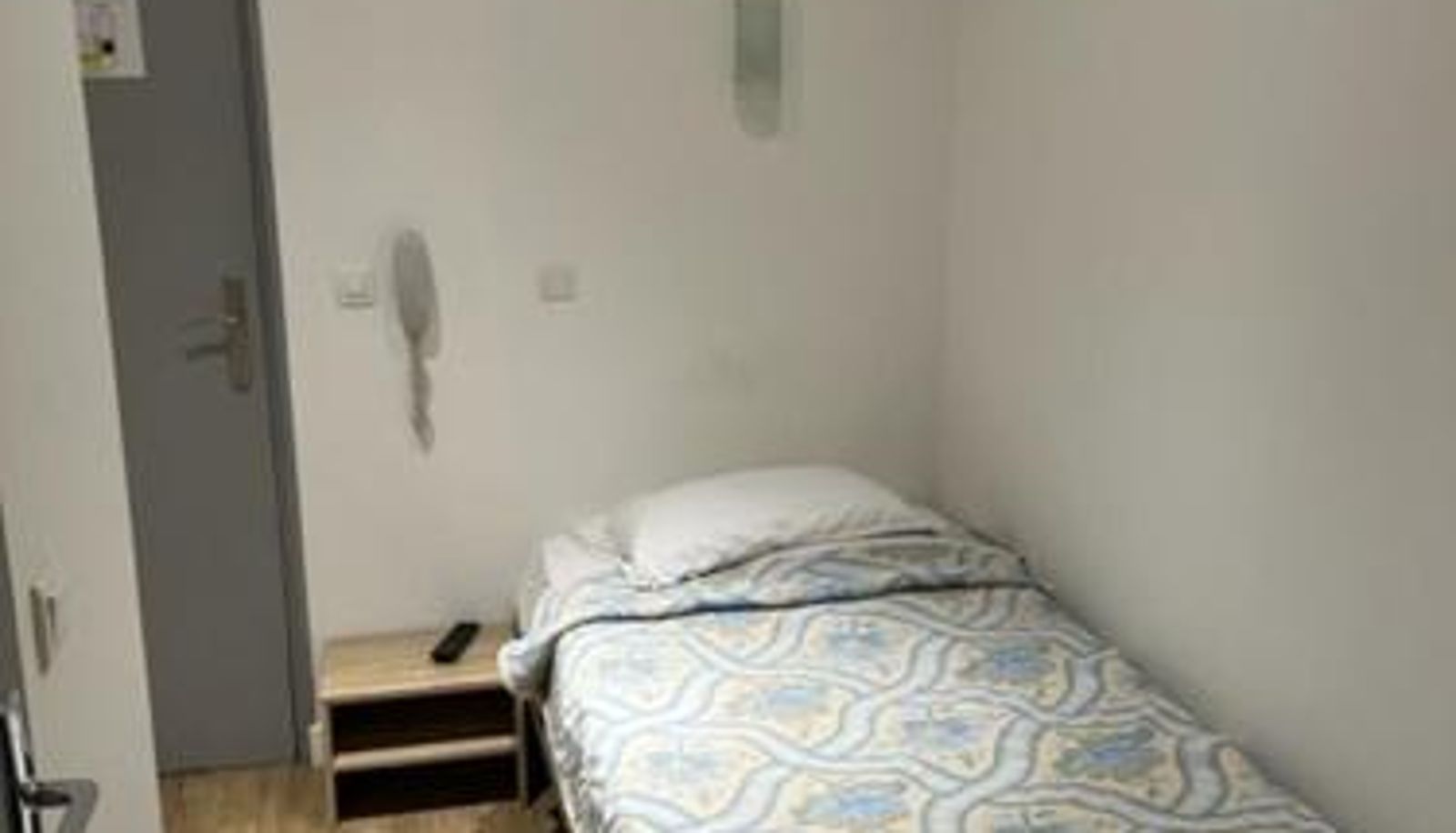 Kamer - Hotel Luna Park