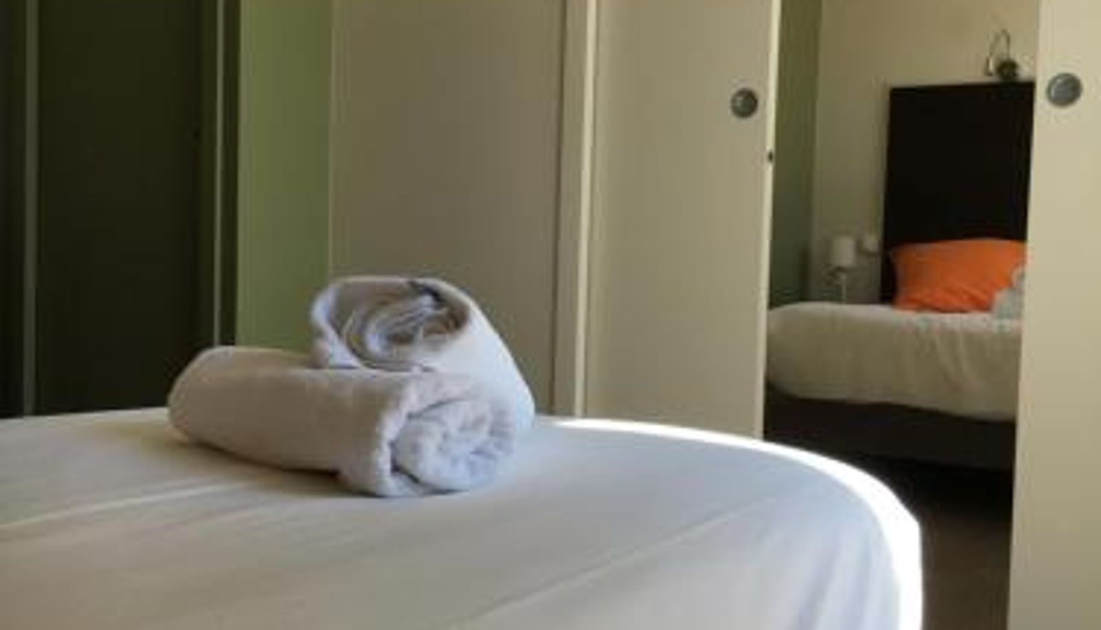Habitación - Les Bains Boyardville - Hôtel et Restaurant