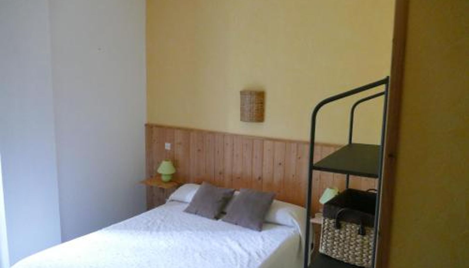 Info - Hotel La Prairie