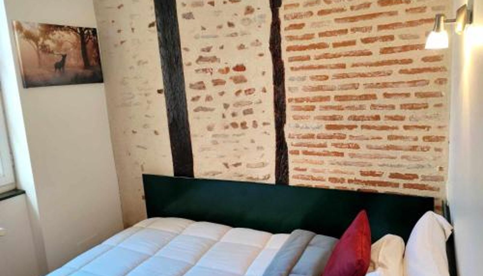 Kamer - Hôtel Jean XXII