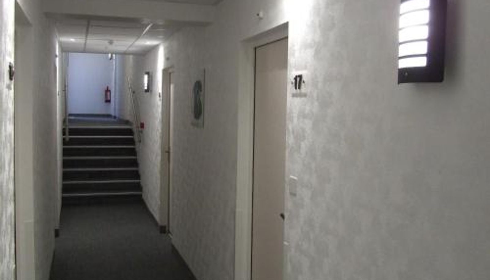 Info - Logis Le Sarac Hôtel