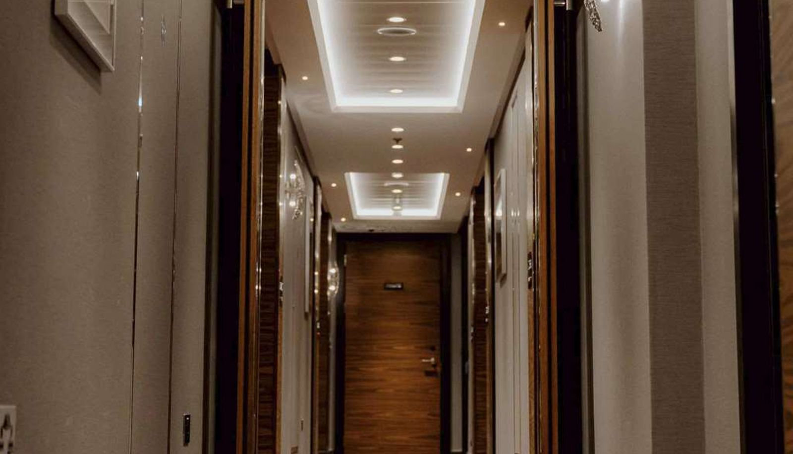 Pokój - Hyatt Regency London Albert Embankment