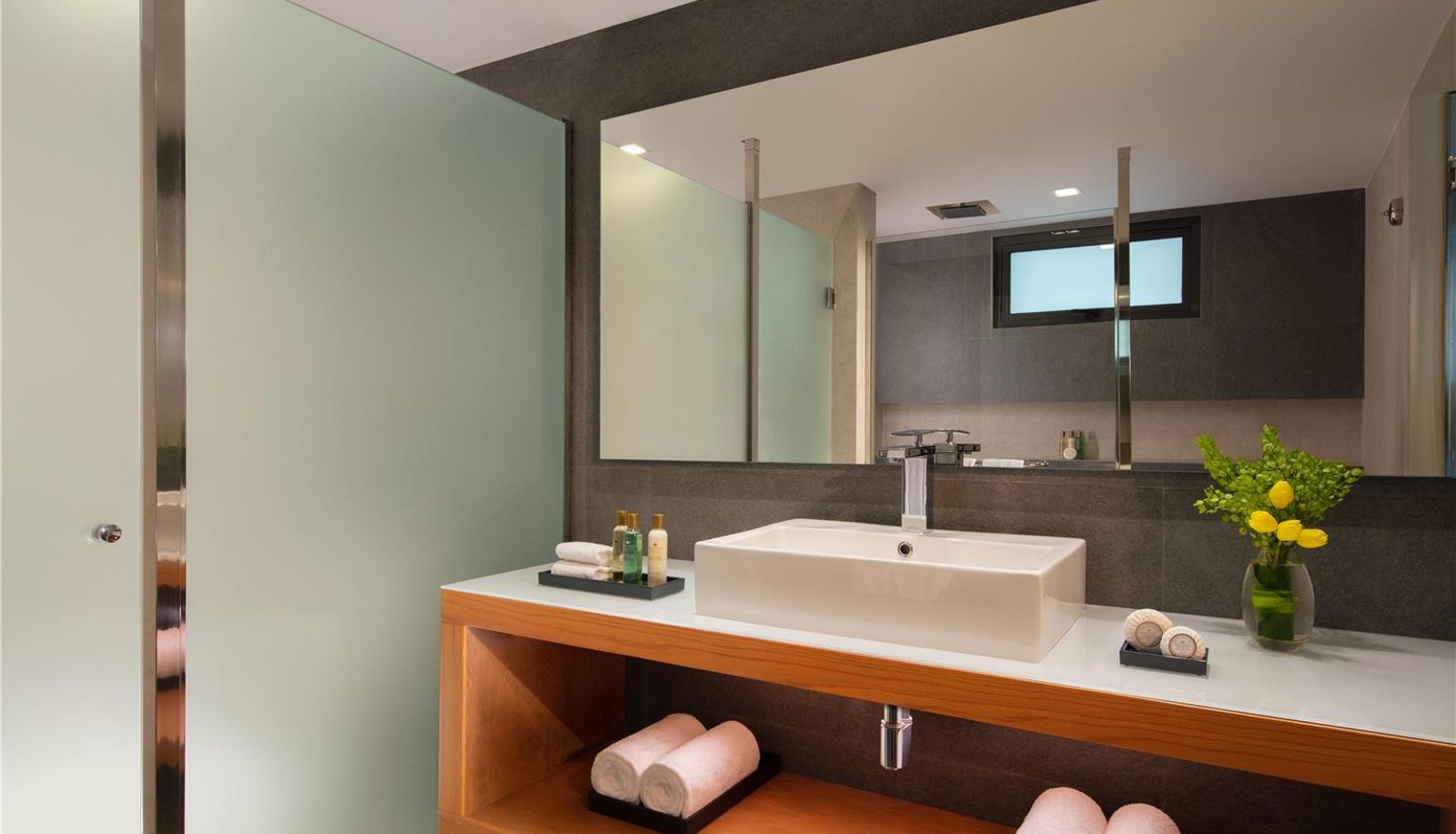 Zimmer - Dreams Cozumel Cape Resort and Spa