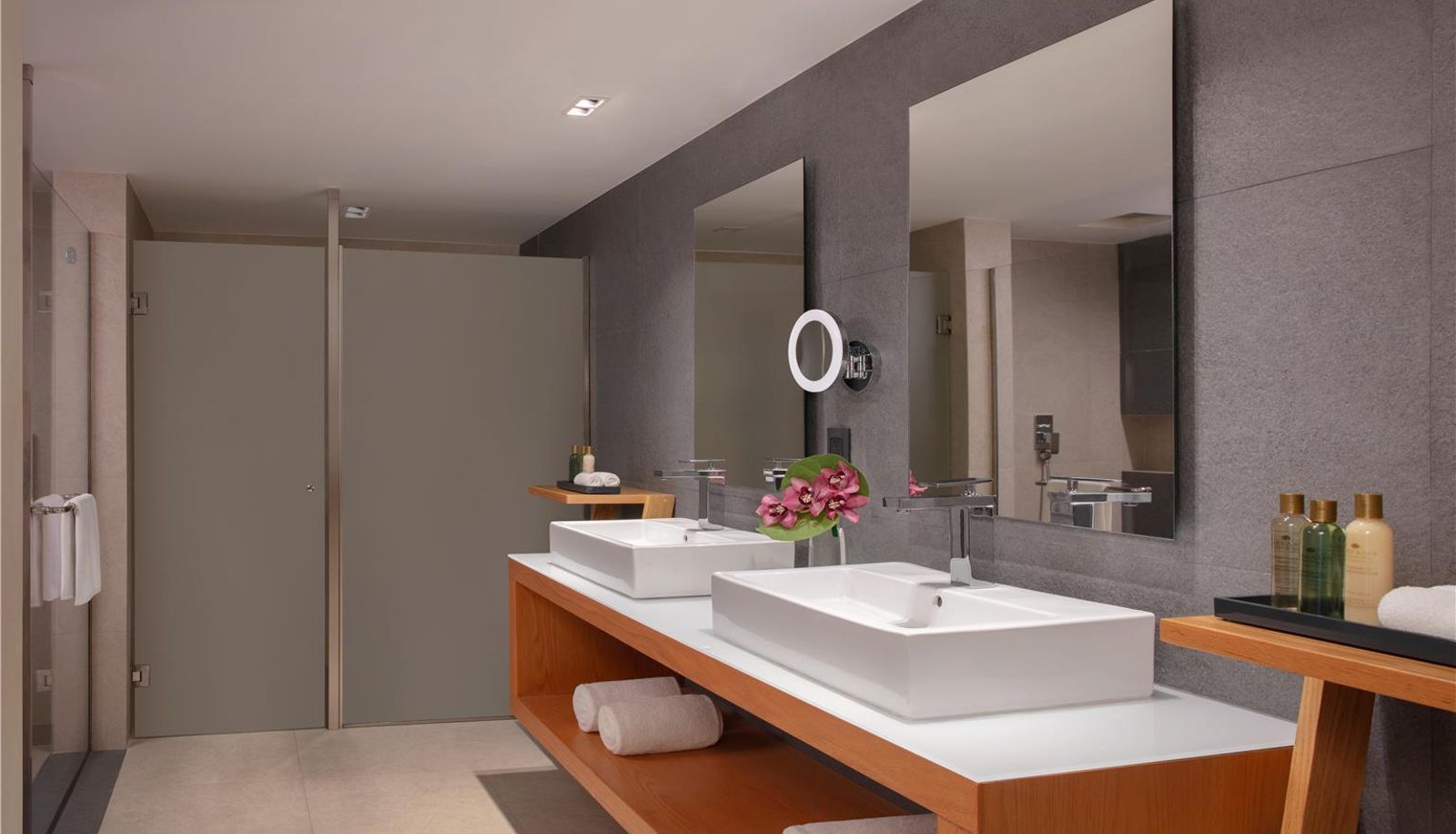 Zimmer - Dreams Cozumel Cape Resort and Spa