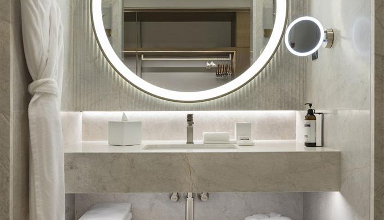 Pokój - Grand Hyatt Izmir IstinyePark