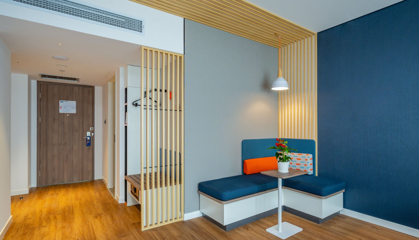 Kamer - Holiday Inn Express XI'AN TUANJIE SOUTH ROAD by IHG