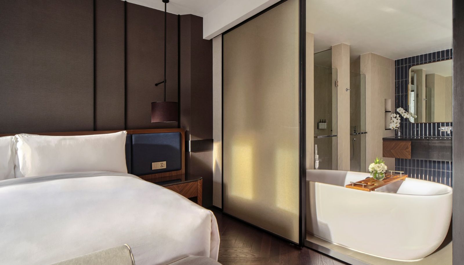 Zimmer - InterContinental Hotels BANGKOK SUKHUMVIT by IHG