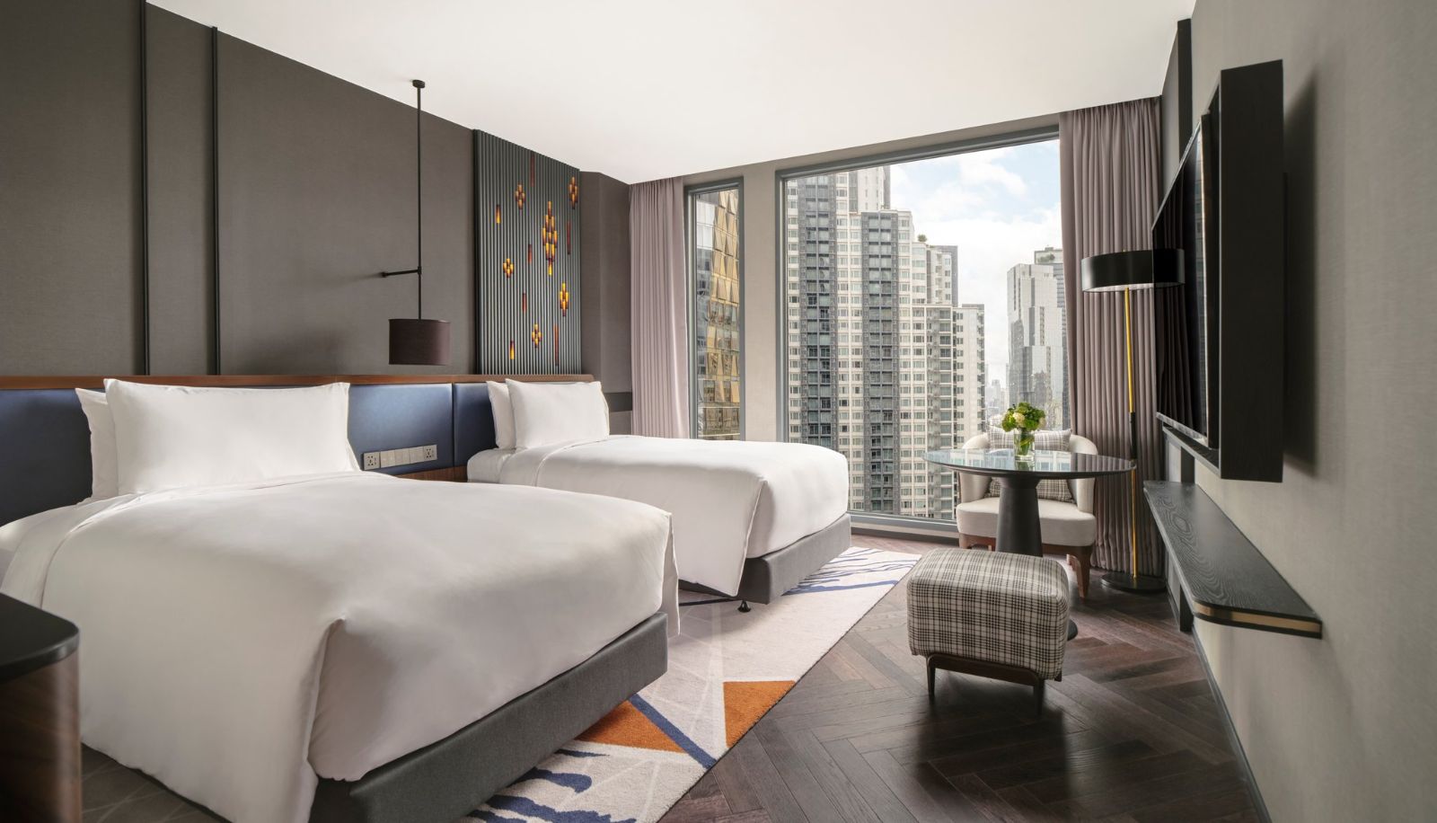 Zimmer - InterContinental Hotels BANGKOK SUKHUMVIT by IHG