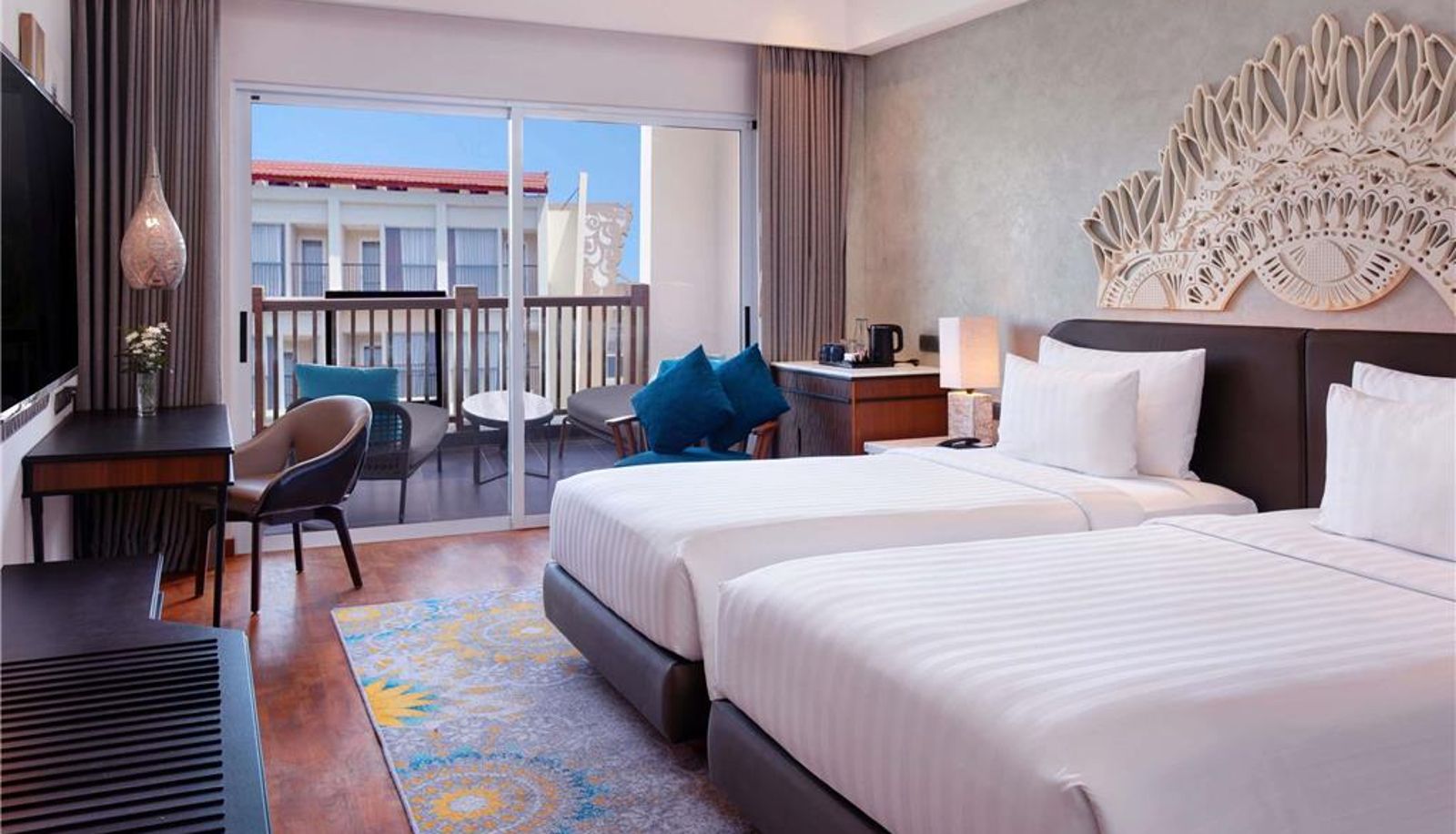 Room - Grand Mercure Bali Seminyak