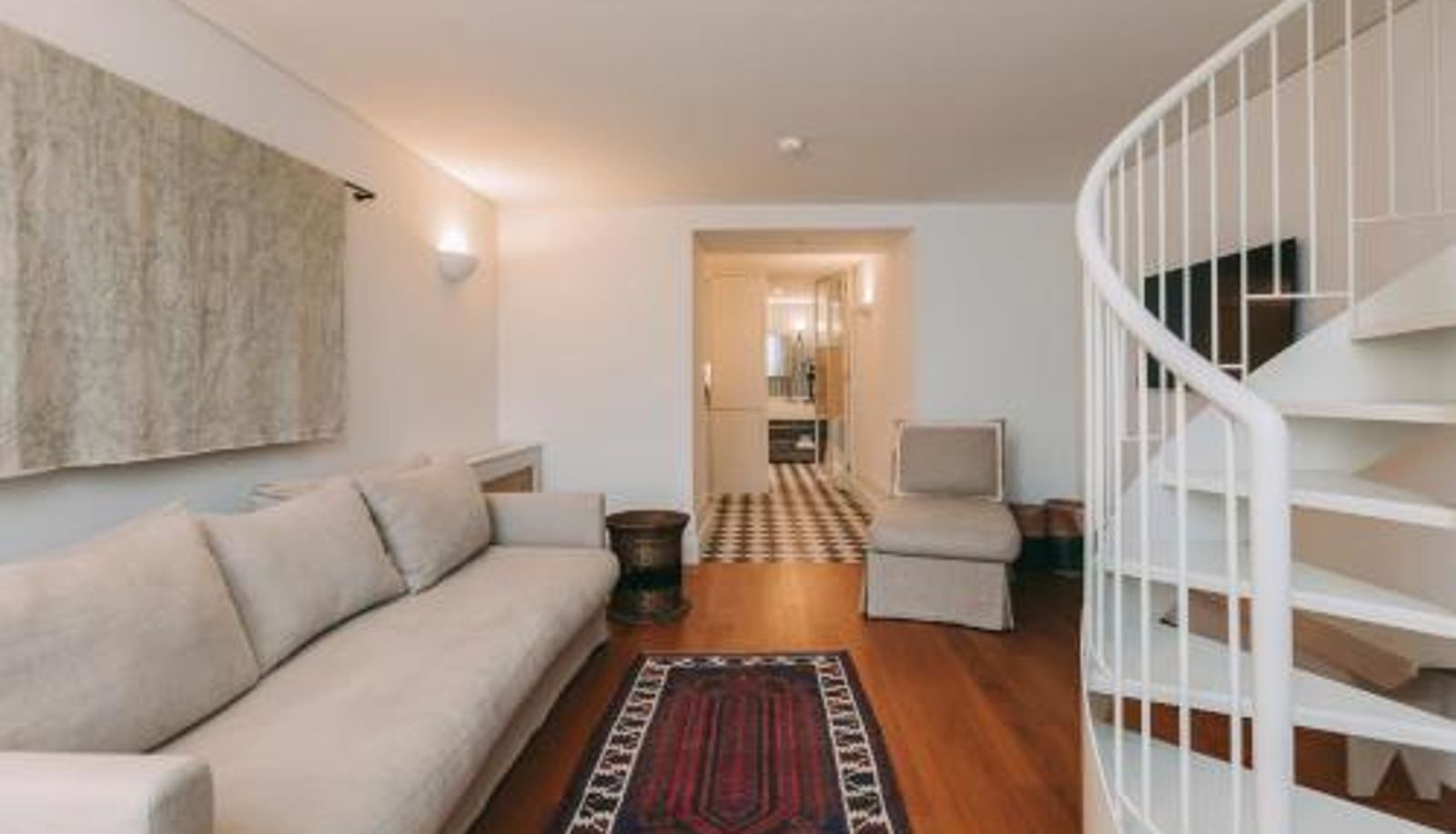 Apartment - Torel Saboaria