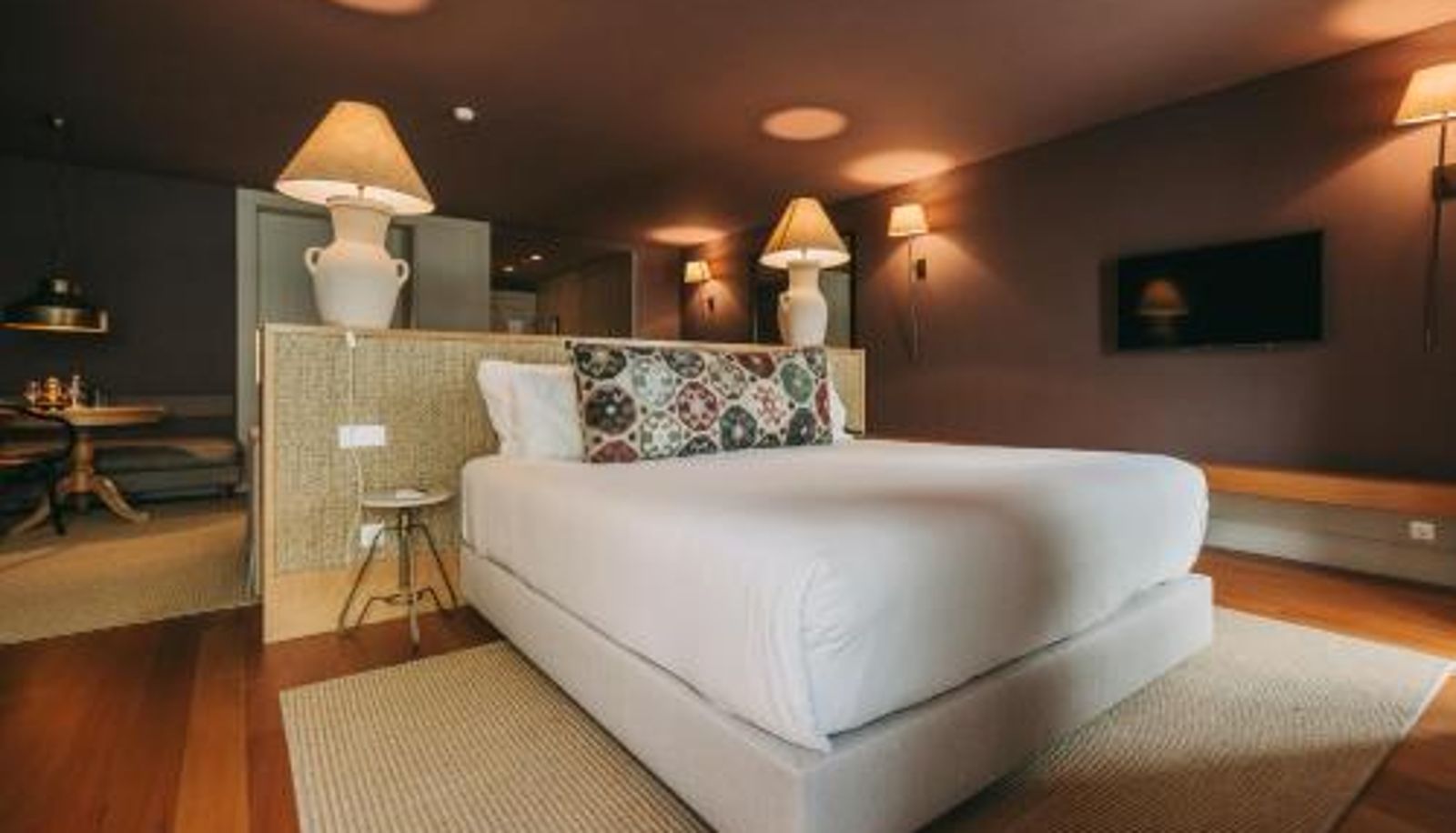 Suite - Torel Saboaria