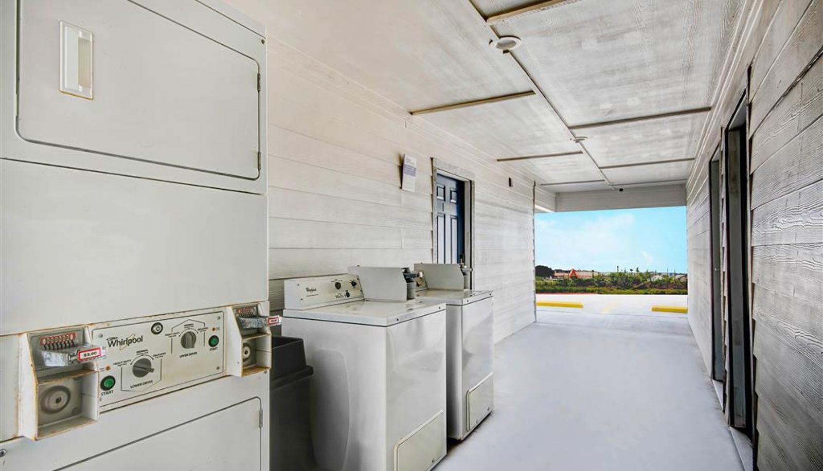 Widok wnętrza - Motel 6 Aransas Pass TX