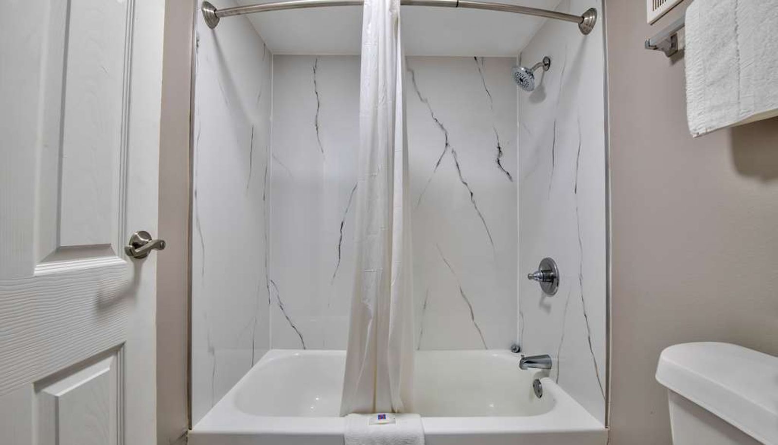 Chambre - Studio 6 Jackson MS  I-55