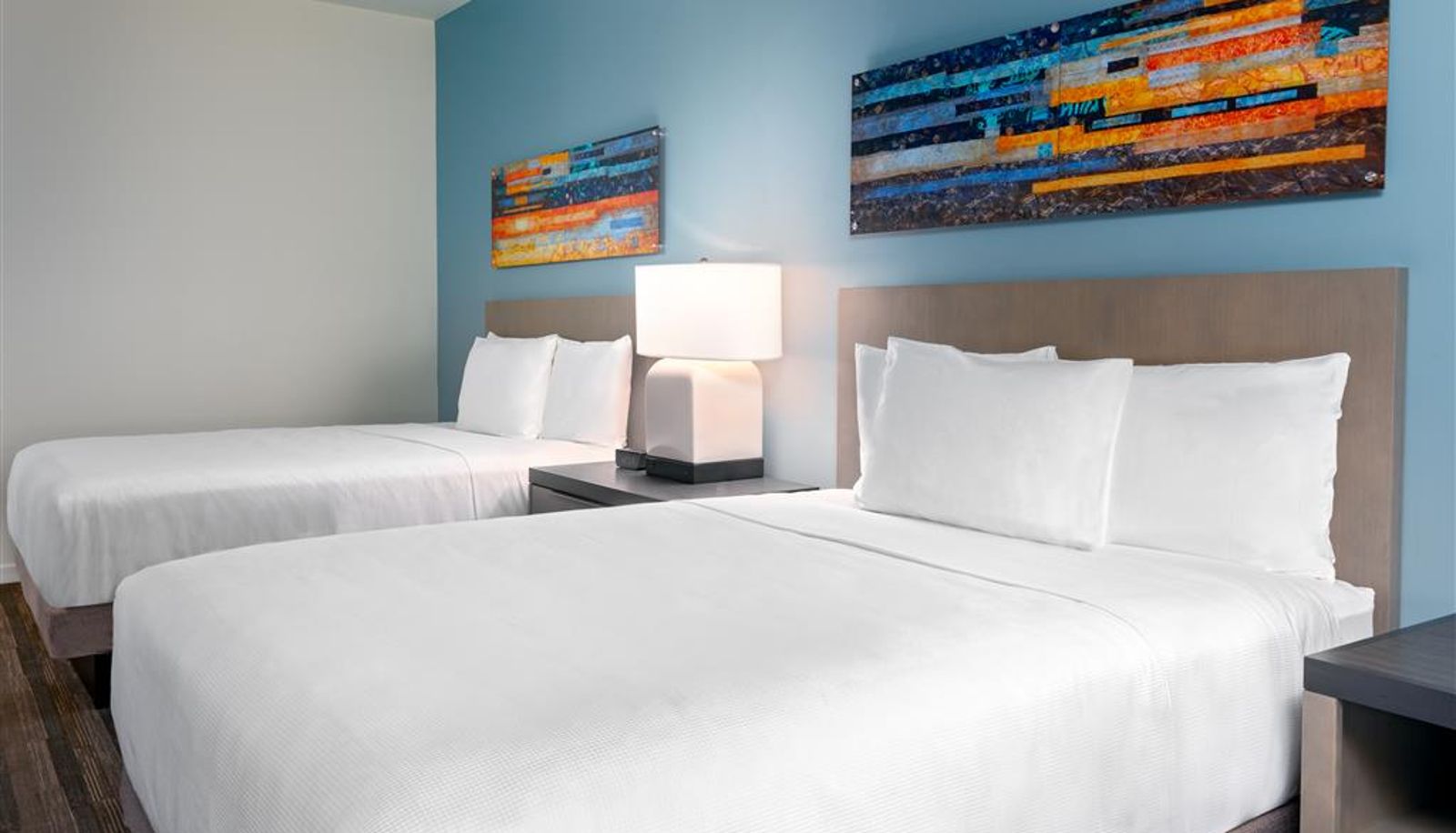 Room - Hyatt House Orlando Airport