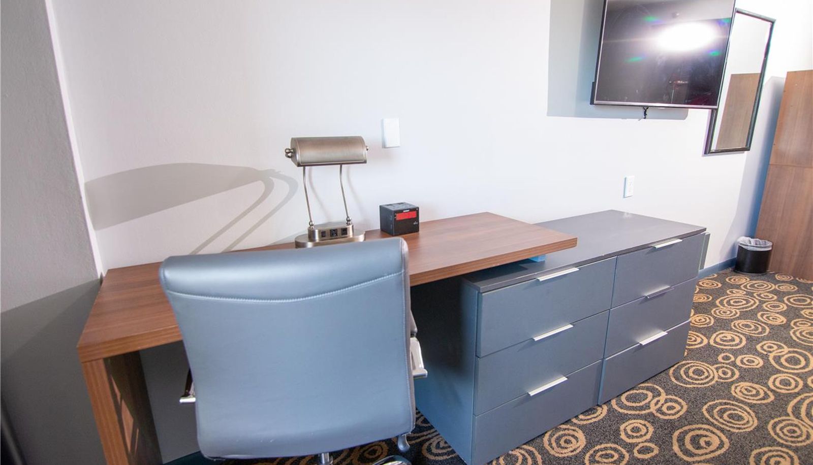 Zimmer - Regency Miami Airport by Sonesta
