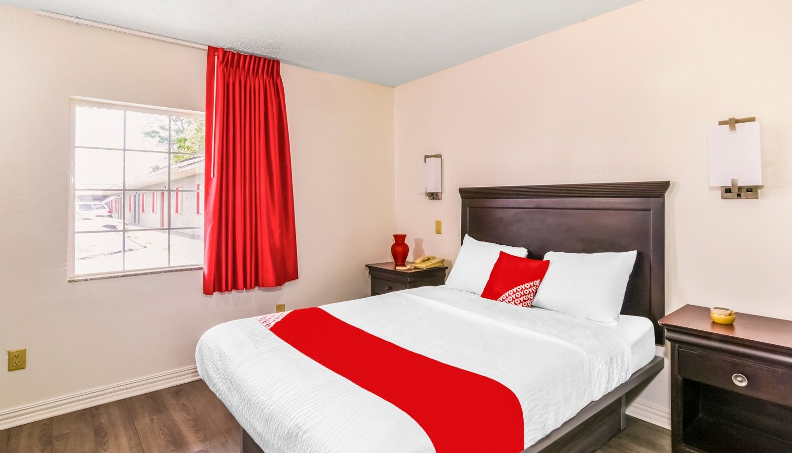 Room - OYO Hotel Killeen