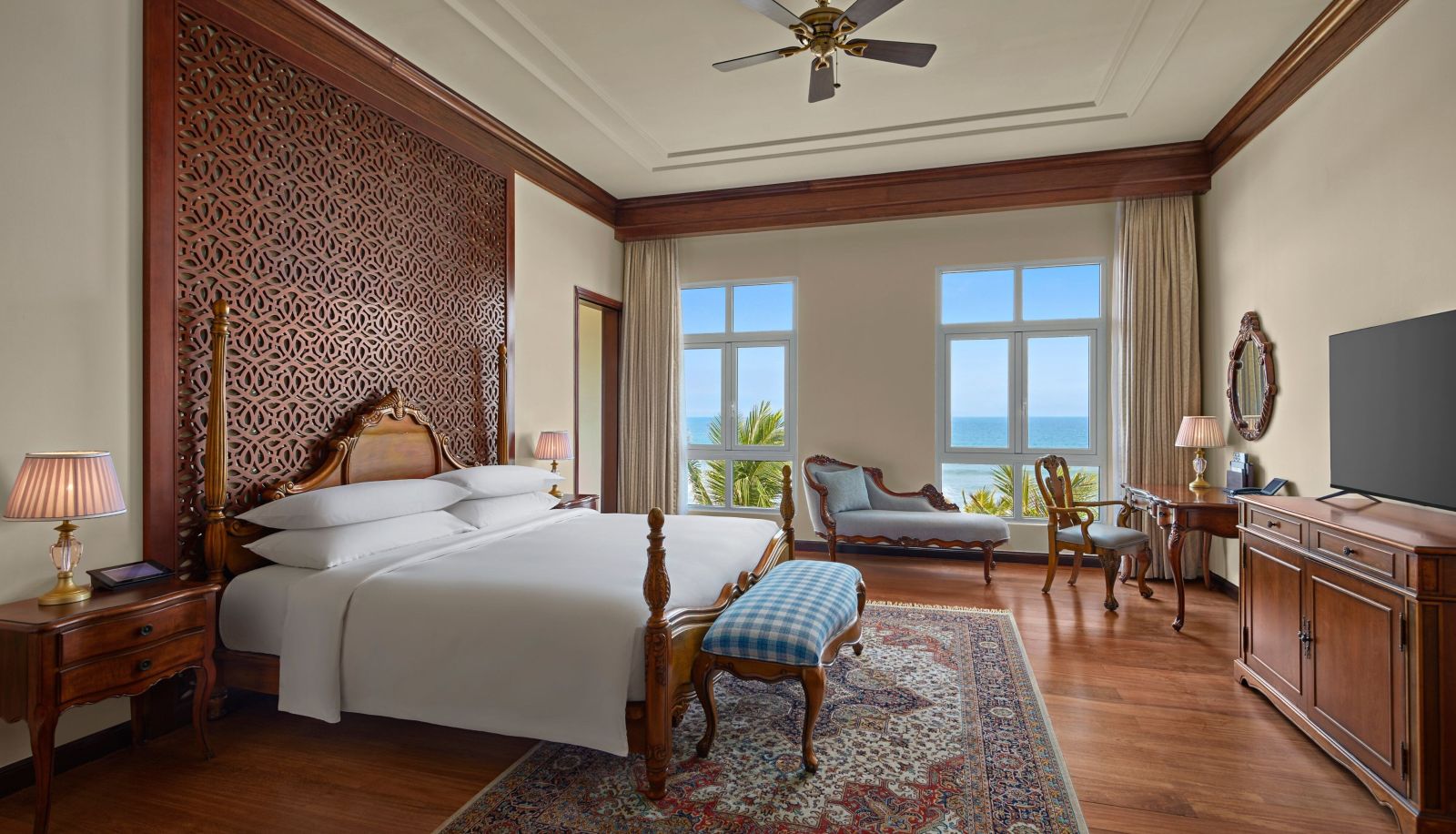 Kamer - Danang Marriott Resort and Spa