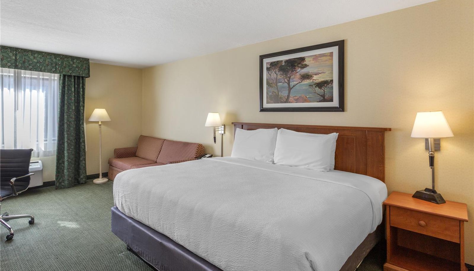 Room - SureStay Plus by Best Western Price