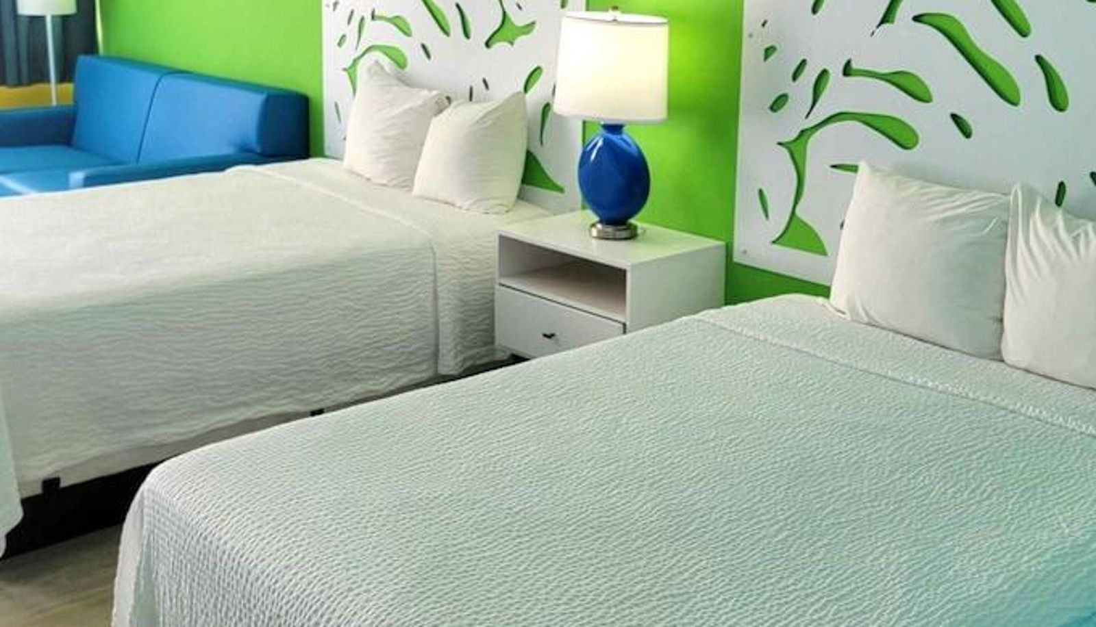 Apartment - Kokomo Suites