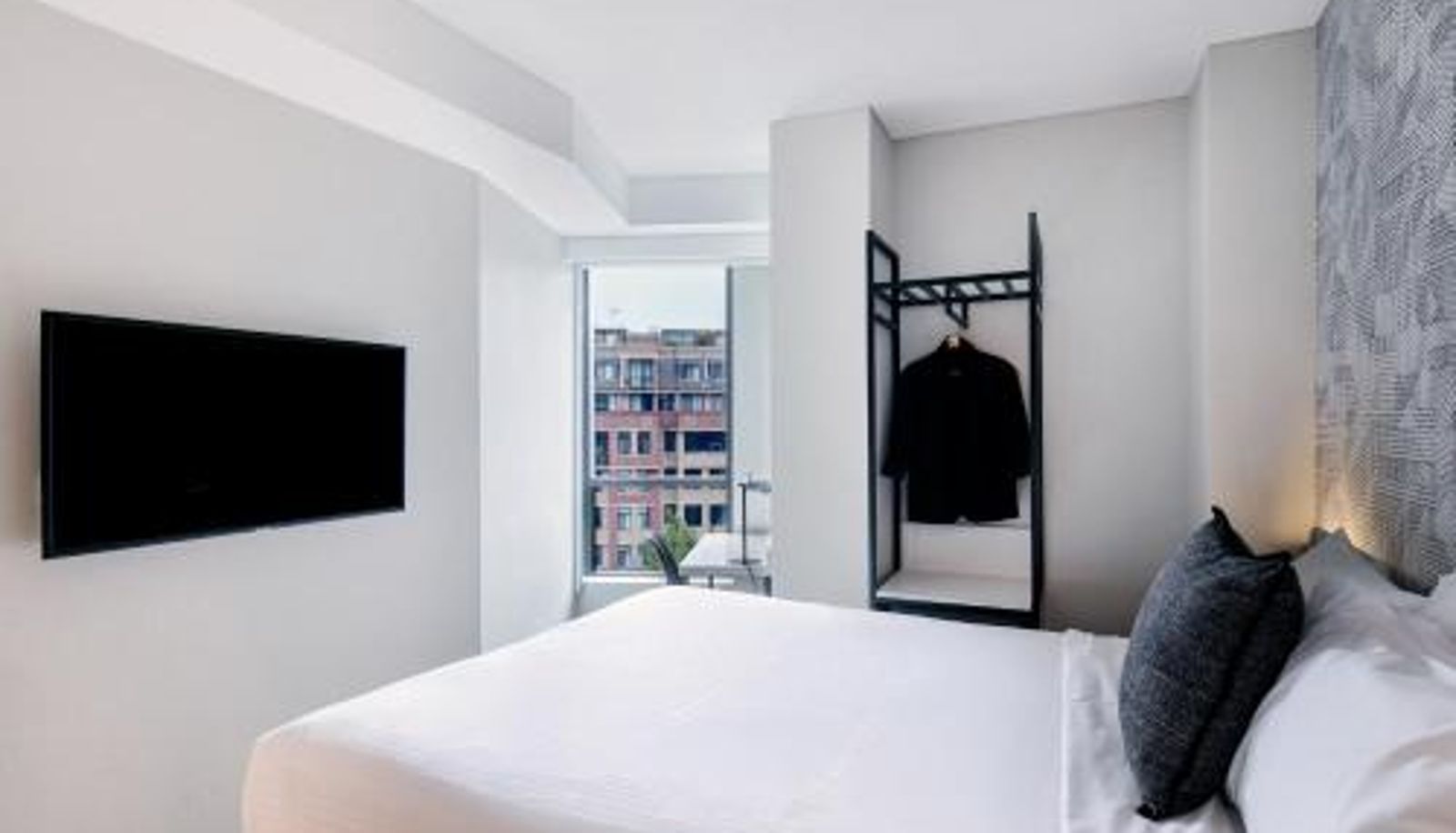 Zimmer - Kith Hotel Darling Harbour