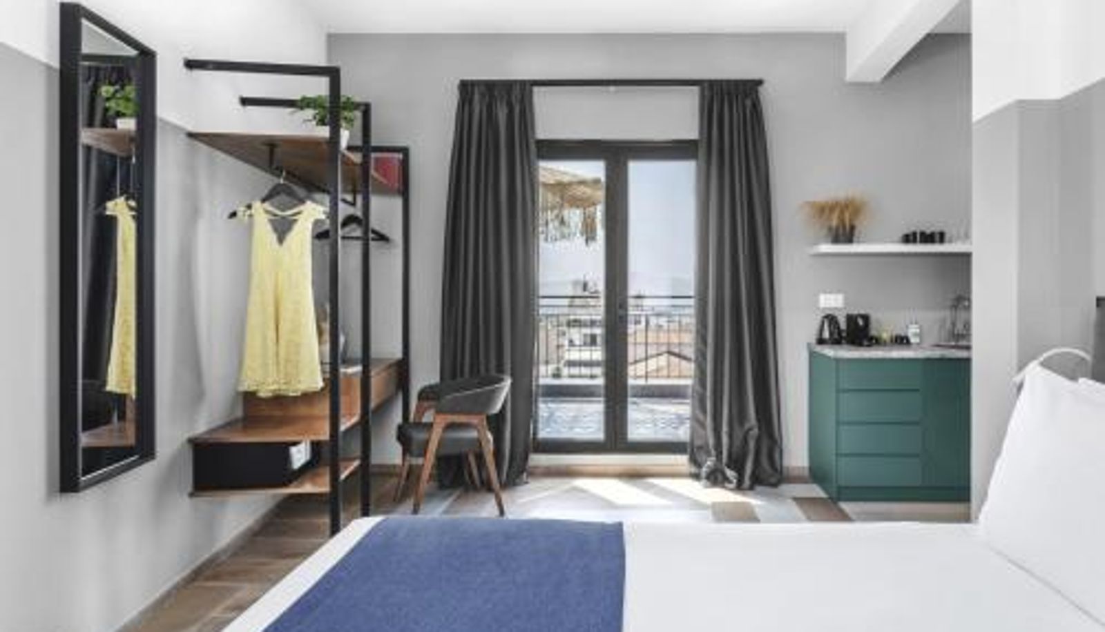 Kamer - Play Theatrou Athens a member of Brown Hotels