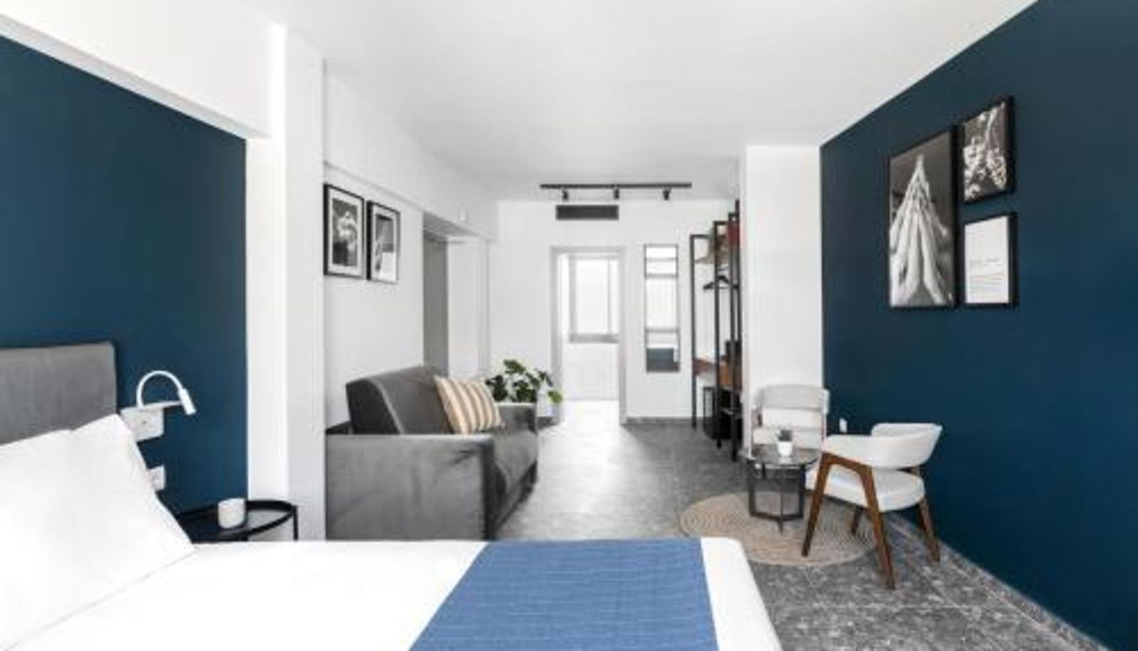 Kamer - Play Theatrou Athens a member of Brown Hotels