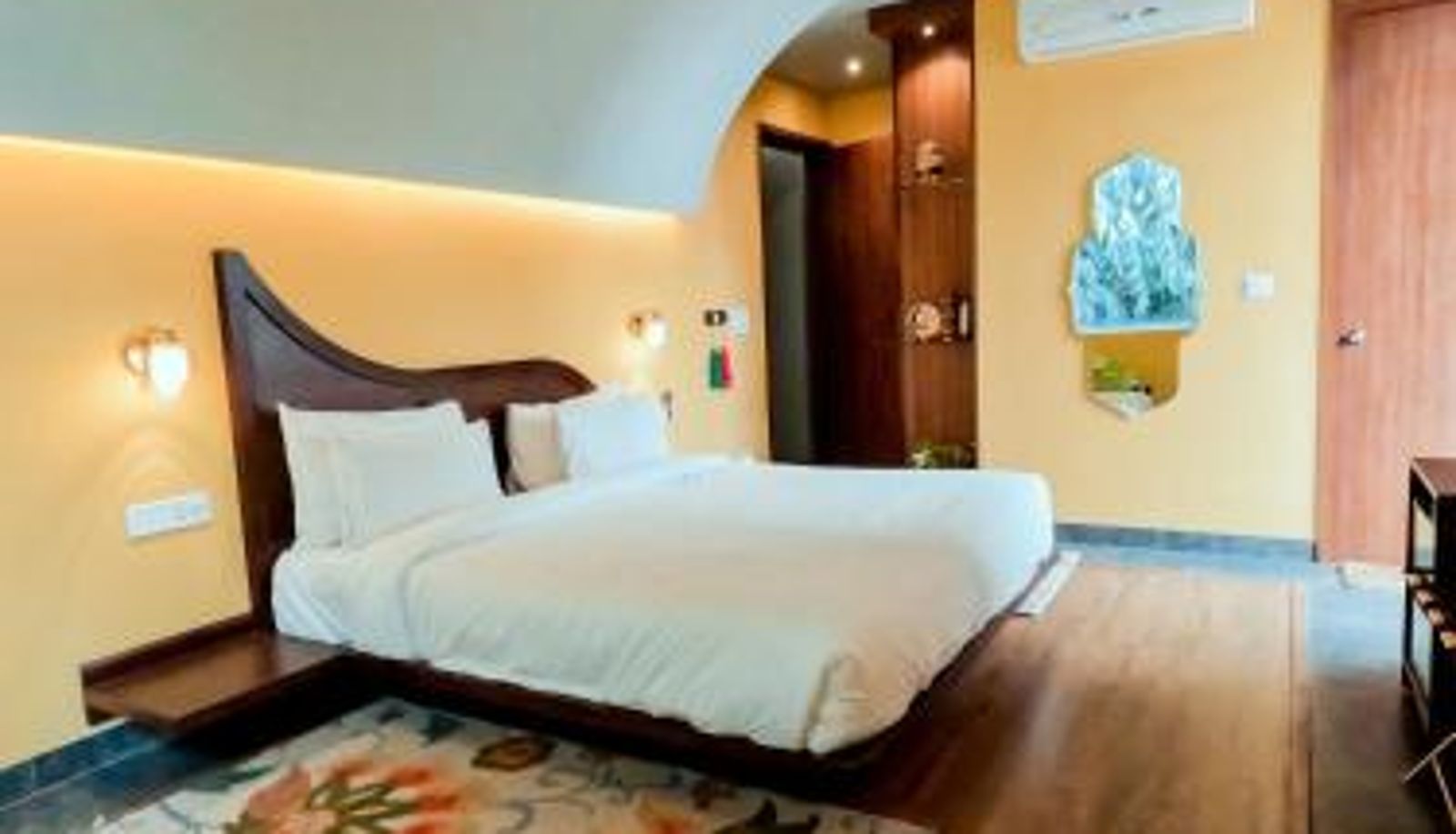Info - Ekaa Villa near Taj Mahal