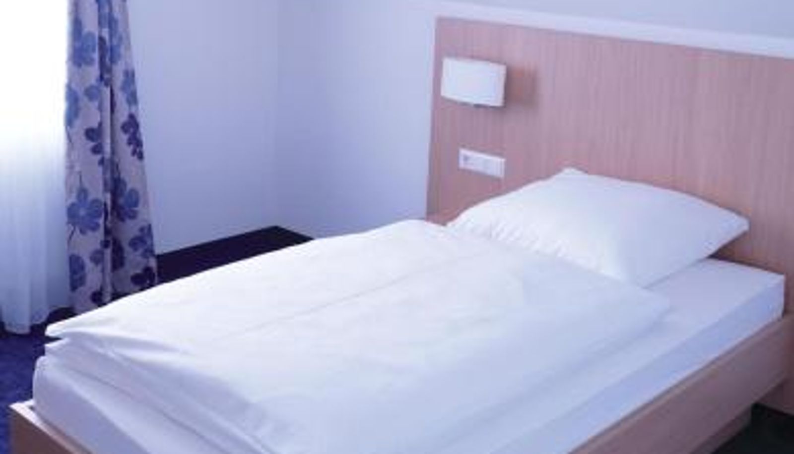 Kamer - Hotel Bahnhof Jestetten