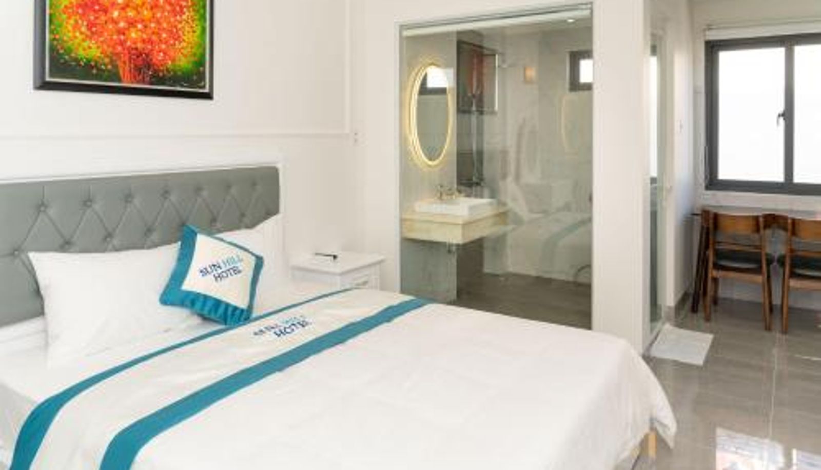 Apartment - Sun Hill Hotel