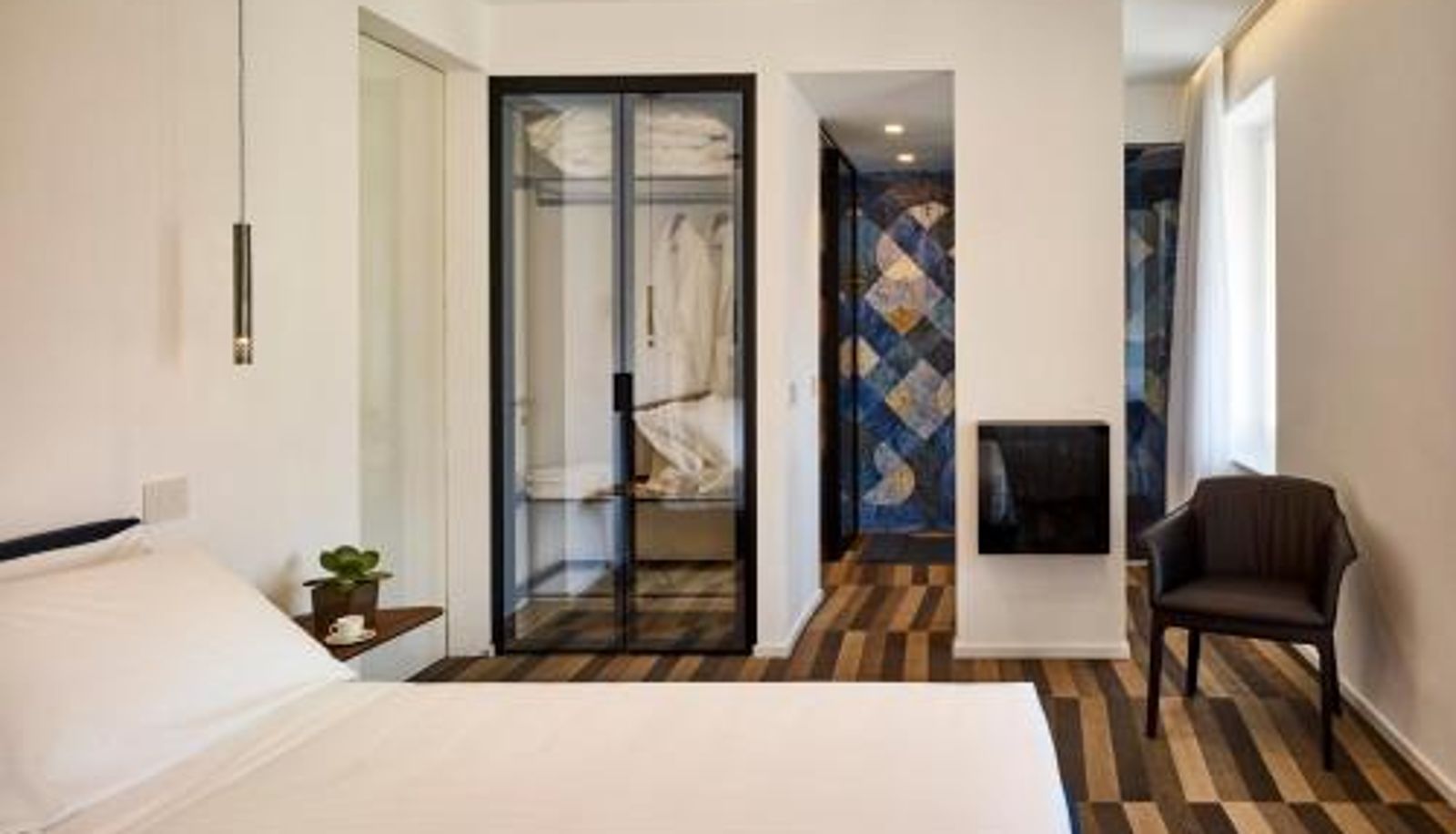 Chambre - HOTIDAY Room Collection - Olbia Wallure
