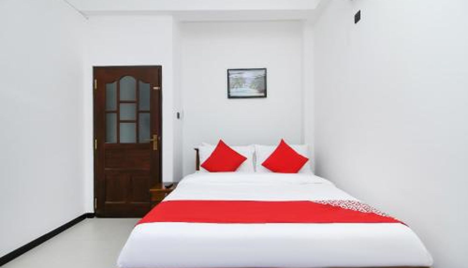 Room - Royal Rich Villa