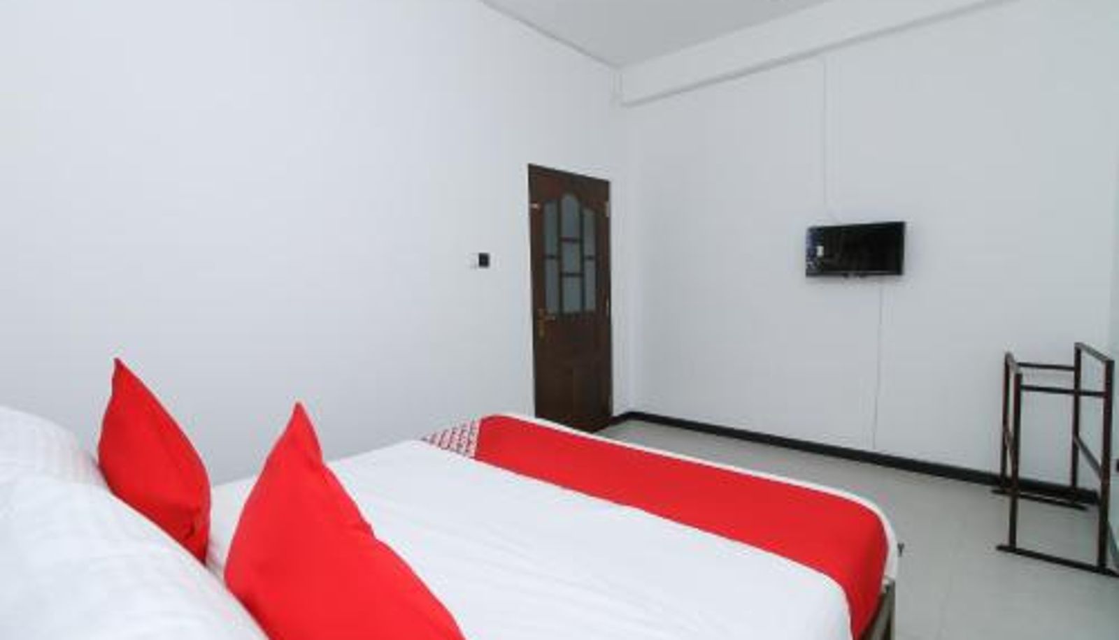 Room - Royal Rich Villa