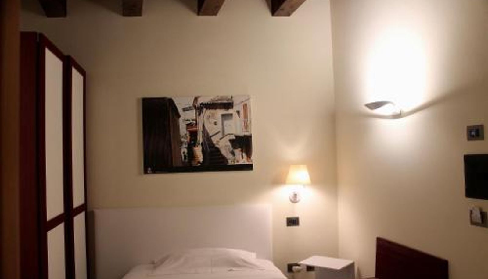 Room - Il Borgo Ospitale - Albergo Diffuso