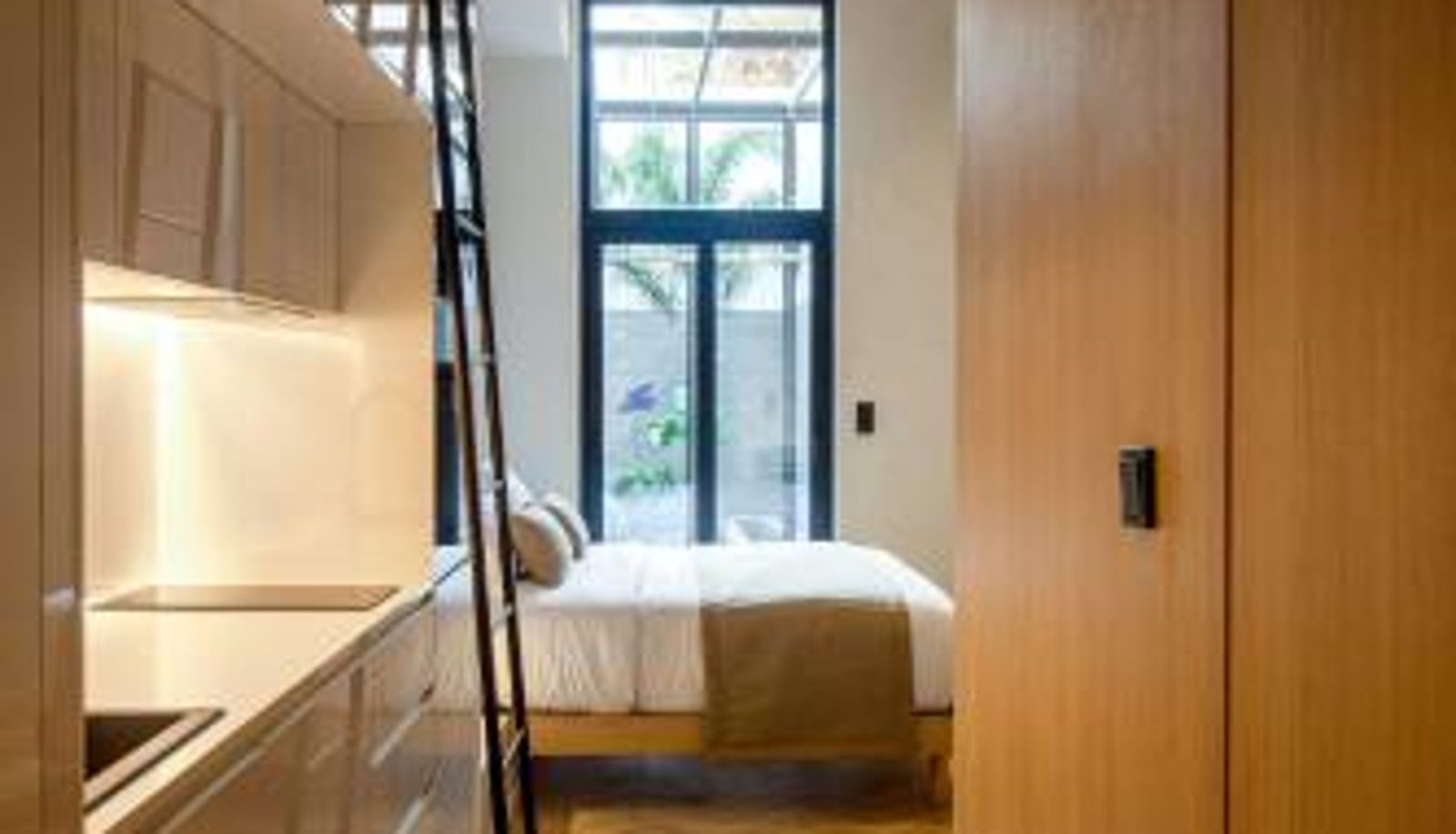 Suite - The Newel Psychiko