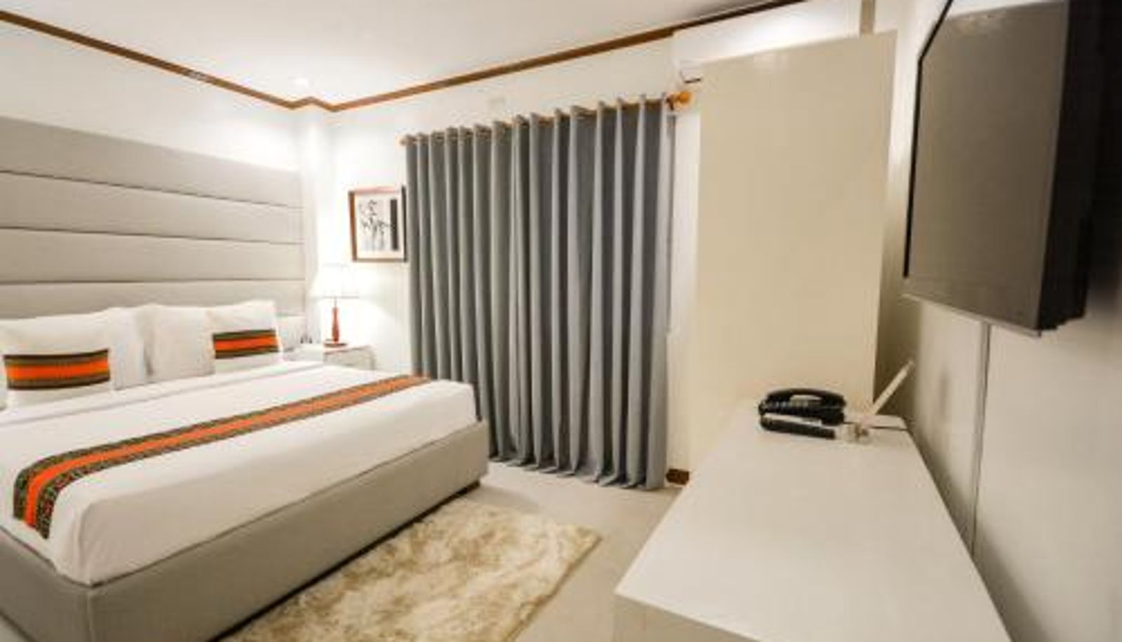 Zimmer - Sur Beach Resort Boracay