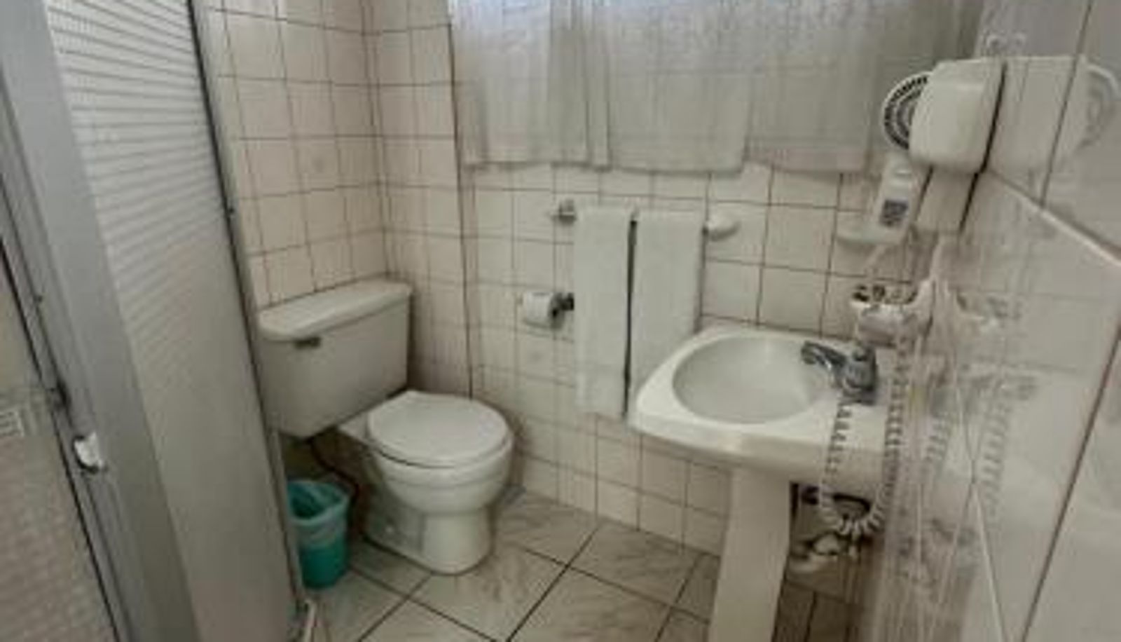 Chambre Familiale - Hotel Cacts