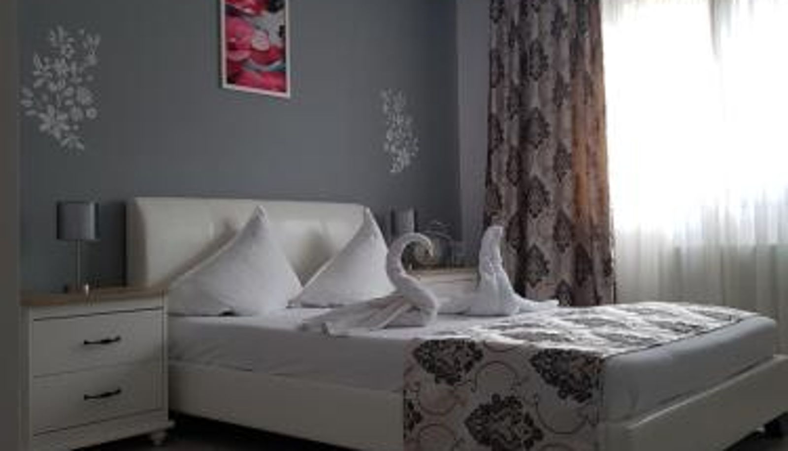 Chambre - Hotel Dacor