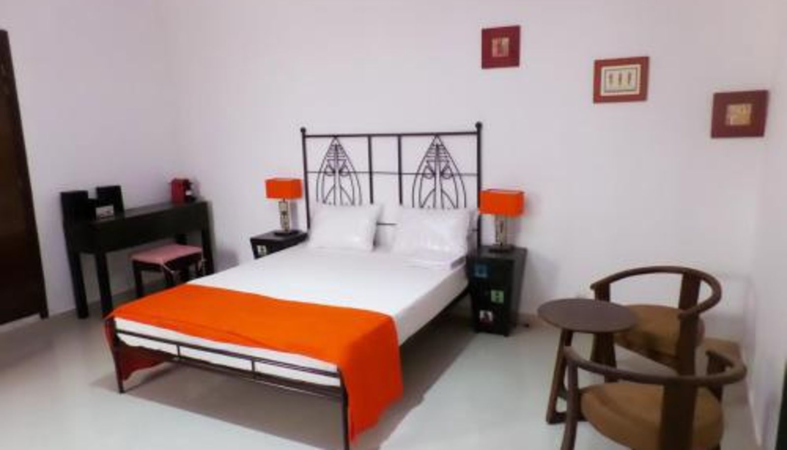 Room - ILLIYIN Boutique Hotel