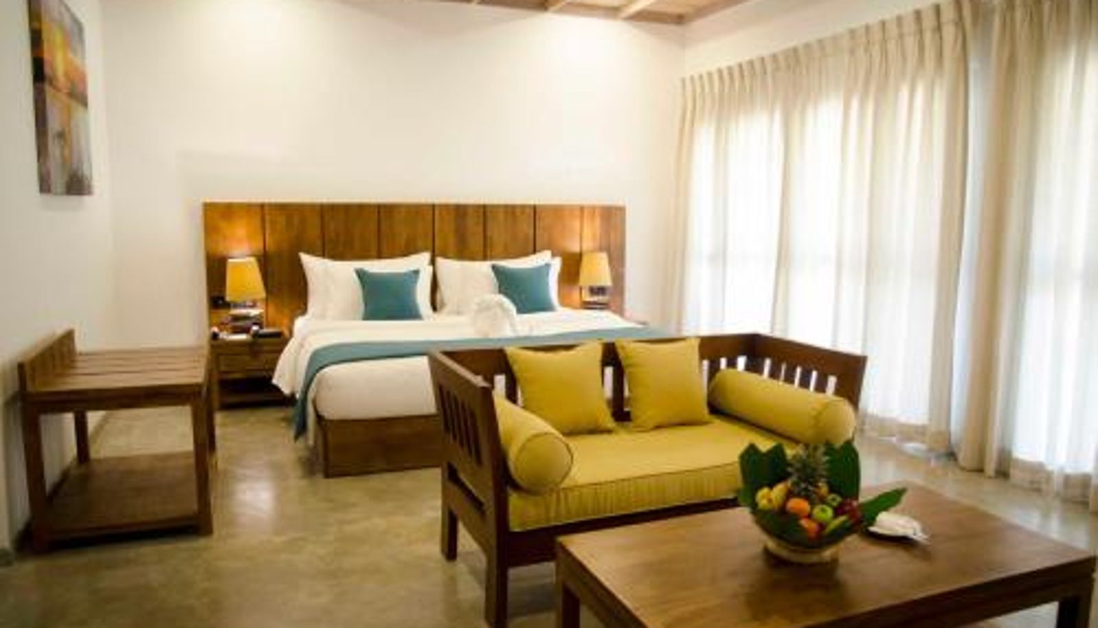 Camera - Regenta Arie Lagoon Negombo