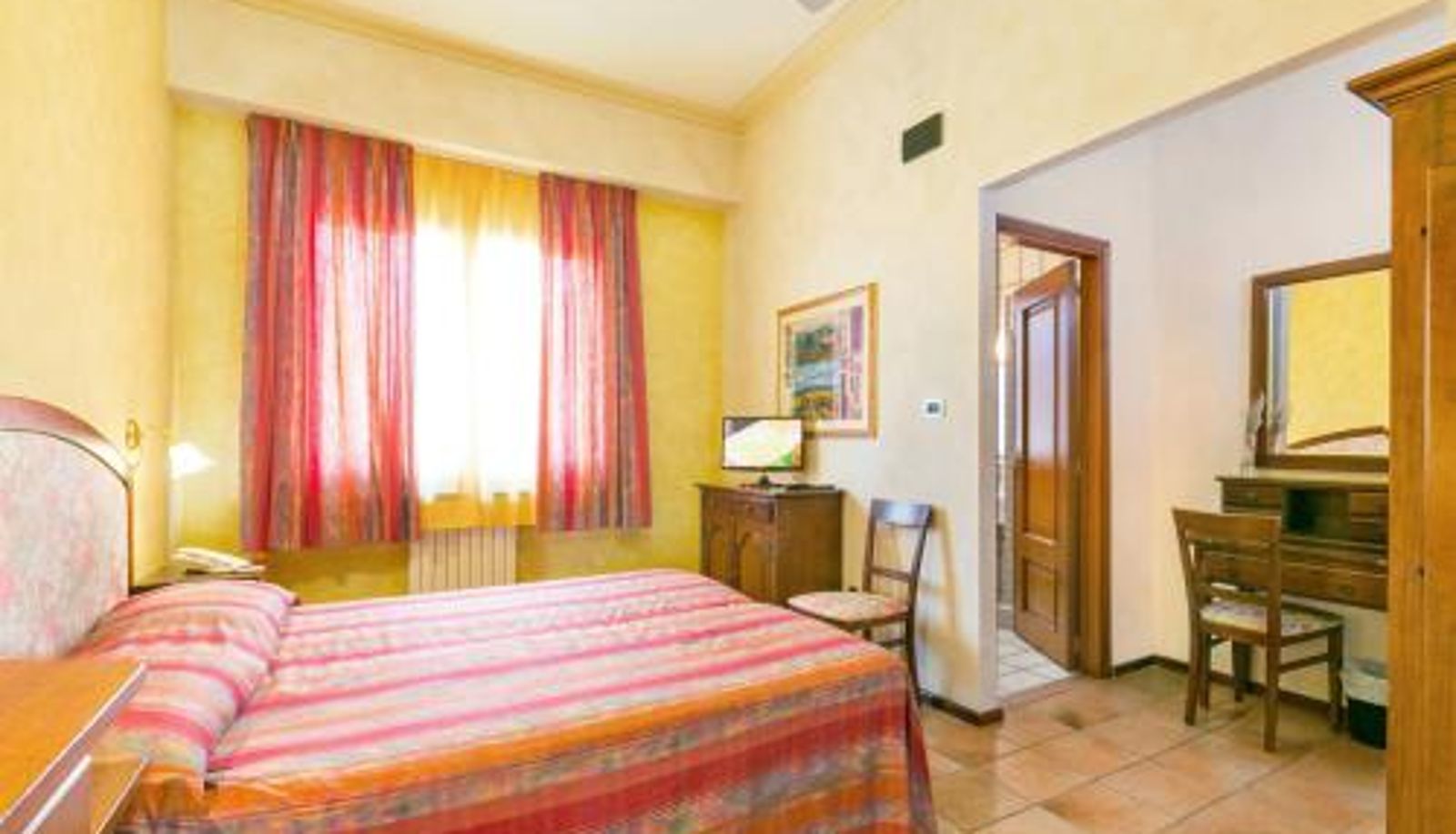 Zimmer - Tenuta Elisabetta