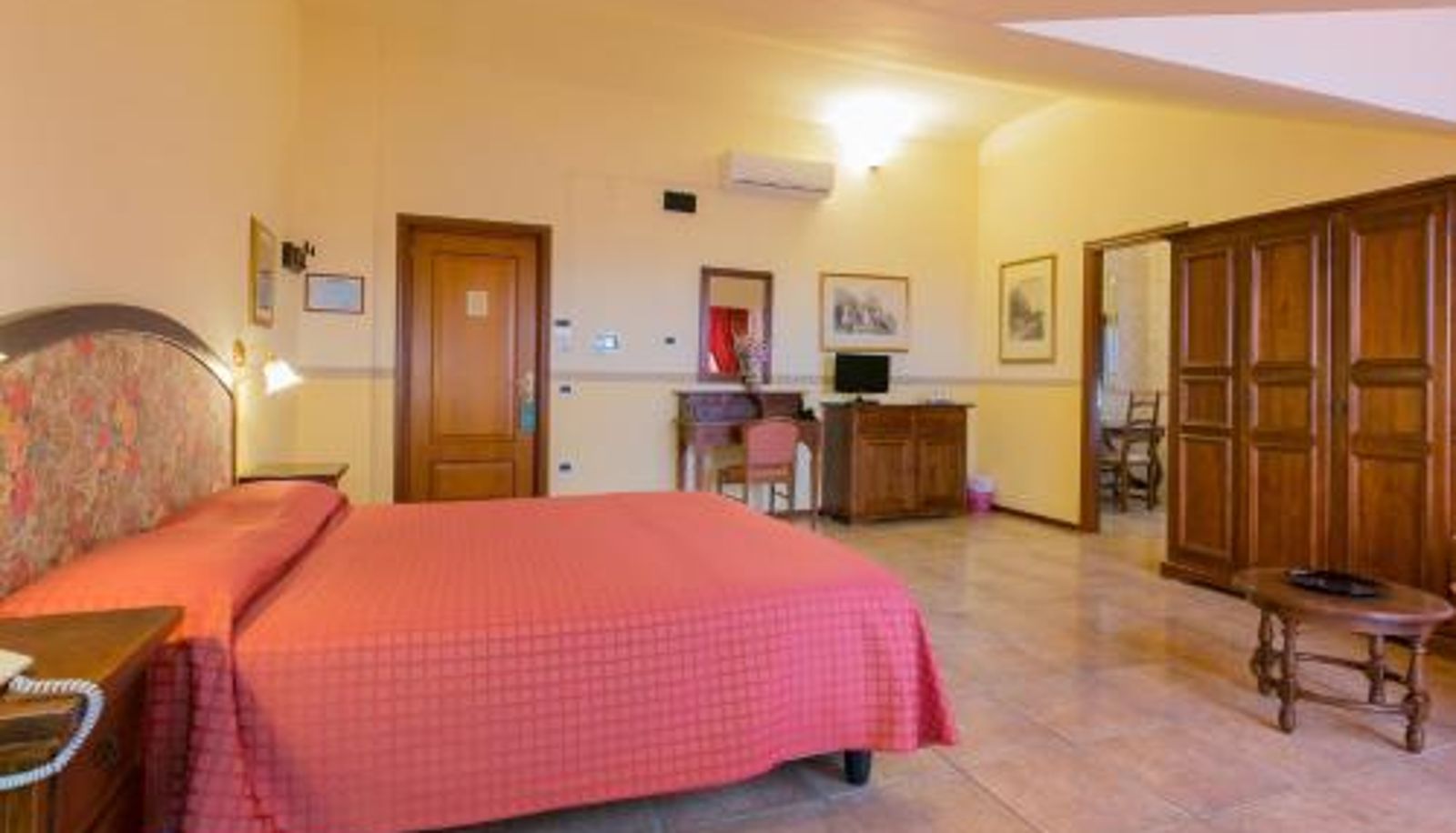 Zimmer - Tenuta Elisabetta