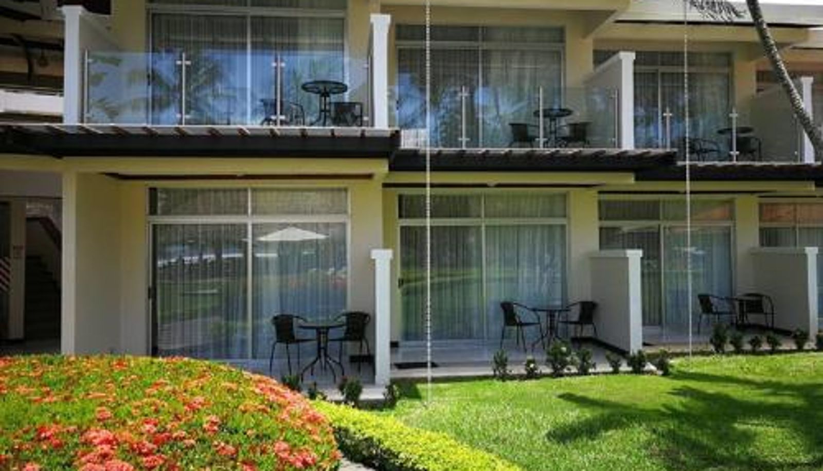 Kamer - Hotel & Villas Tangerí