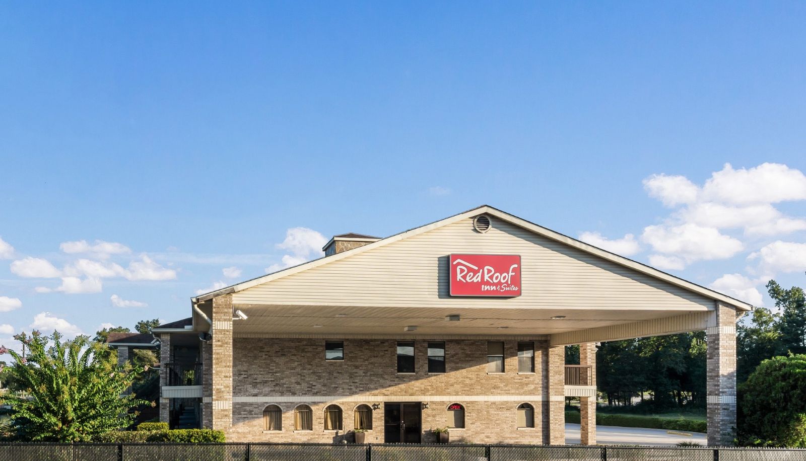 Info - Red Roof Inn Conroe North - Willis